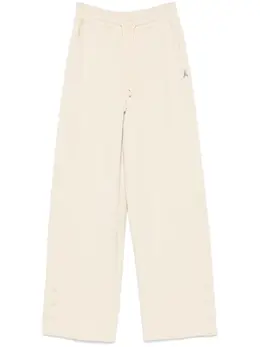 Patrizia Pepe: Светлые брюки 