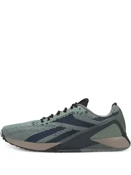 Reebok Nano X1 "Harmony Green/Black" sneakers 26608041