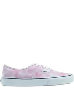 Vans Authentic tie-dye sneakers 22437824