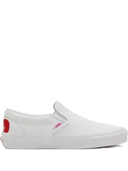 Vans Classic "White" sneakers 29181891