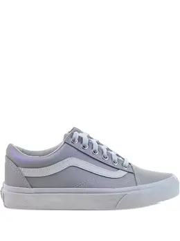 Vans Old Skool metallic-effect sneakers 21062939