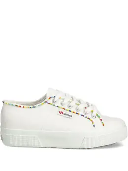 Superga 2740 Multicolour Beads sneakers 30006007