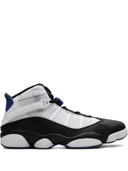 Jordan Jordan 6 Rings "Game Royal" sneakers 20548259