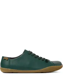 Camper Peu Cami lace-up leather sneakers 31001284