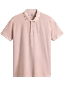 Woolrich: Светлое поло 