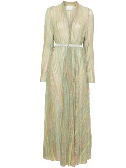 Forte Forte: Платье миди 