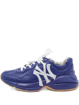 Gucci x NBA 2024 Rhyton sneakers 30310164