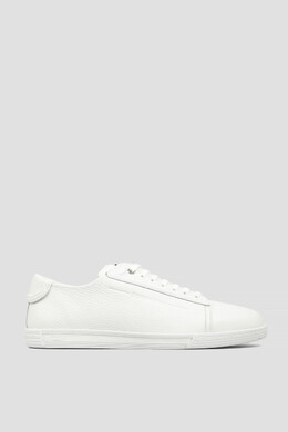 Stefano Ricci: Белые кеды 