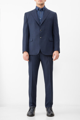 Brioni: Костюм из шерсти 