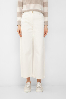 Max Mara: Брюки с карманами 