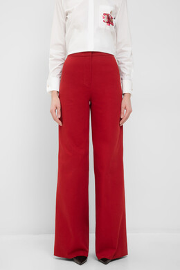 Max Mara: Длинные брюки 