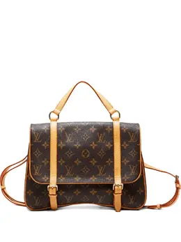 Louis Vuitton 2005 Marelle backpack 31335566