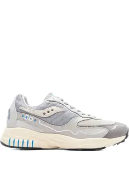 Saucony 3rd Grid Hurricane sneakers 31833228