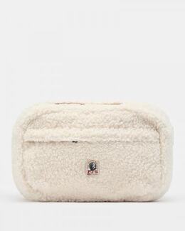 Parajumpers: Бежевая сумка 