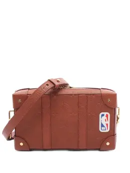 Louis Vuitton x NBA 2021 Soft Trunk shoulder bag 31291556