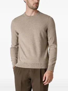 Drumohr: Кашемировый свитер 