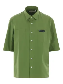 Namacheko: Хлопковая рубашка 