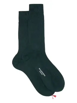 Scarosso: Тёмные носки 