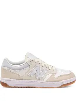 New Balance 480 suede sneakers 31847174