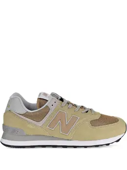 New Balance 574 suede sneakers 31847177