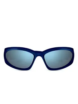 Balenciaga Eyewear: Очки 