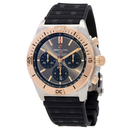 Breitling - Chronomat Watches - UB0134101B1S1