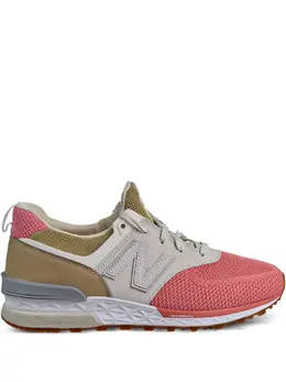 New Balance 574 mesh sneakers 31847202