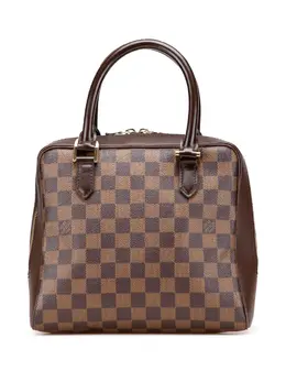 Louis Vuitton 2001 Damier Ebene Brera handbag 31453742