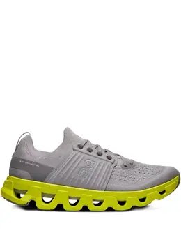 On Running: Светоотражающие кроссовки 