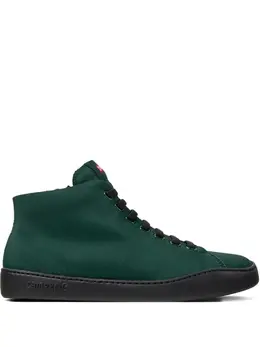 Camper Peu Touring lace-up high-top sneakers 31000785