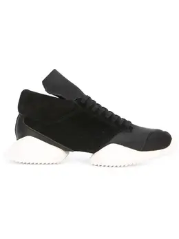Rick Owens 'Rick Owens x Adidas Tech Runner' sneakers 11141578