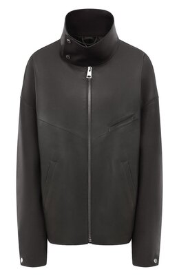 Maslov: Кожаная куртка 