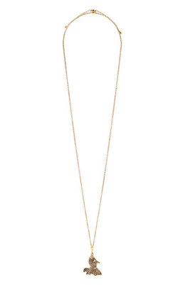 MIDGARD PARIS: Подвеска 