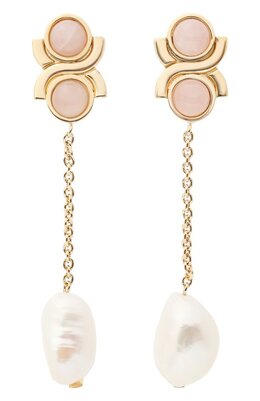 Chloé: Серьги 