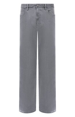 Giorgio Armani: Джинсы с карманами 