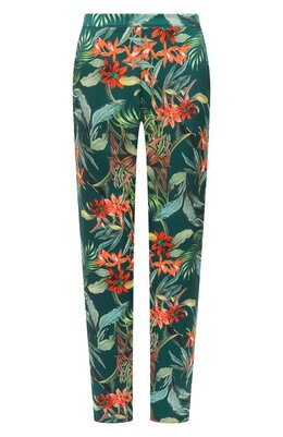 Lise Charmel: Шёлковые брюки 