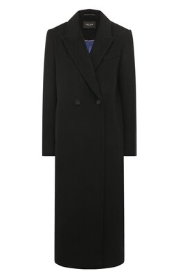 Freeage: Пальто из шерсти 