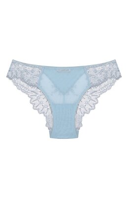 I.D. Sarrieri: Голубые трусы 