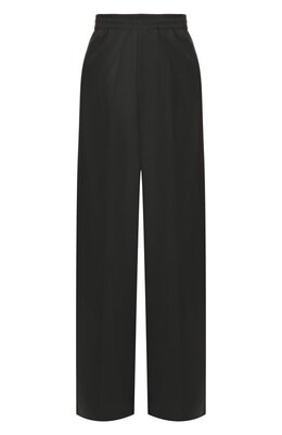 Balenciaga: Брюки из шерсти 