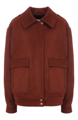 Bats: Замшевая куртка 