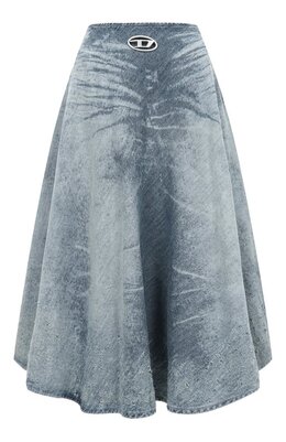 Diesel: Джинсовая юбка 