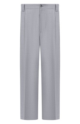 L.B.M. 1911: Брюки из шерсти 