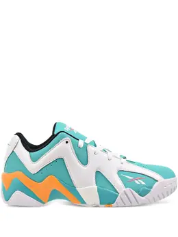 Reebok Kamikaze II low sneakers 31869673