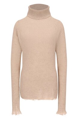 Uma Wang: Кашемировый свитер 