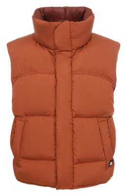 Bacon: Оранжевый жилет 