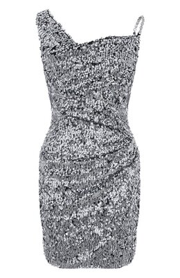 Area: Платье из вискозы 