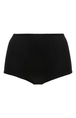 Dolce & Gabbana: Чёрные трусы 