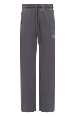 Ksubi: Хлопковые брюки 