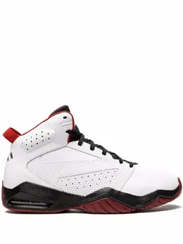 Jordan Jordan Lift Off "White/White/Black/Gym Red" sneakers 17758229