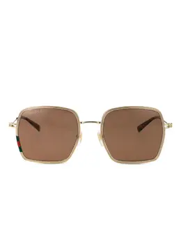 Gucci Eyewear: Очки 